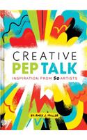 Creative Pep Talk