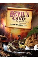 Devil's Cave: The Treasure Found(English)