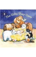The Gifts They Gave