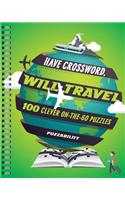 Have Crossword, Will Travel