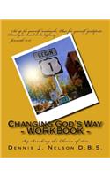 Changing God's Way
