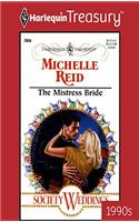 The Mistress Bride