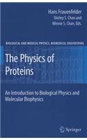 Physics of Proteins