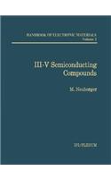 III-V Semiconducting Compounds