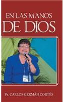 Las Manos de Dios