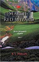 Search for the Red Wizard