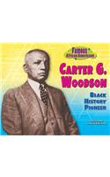 Carter G. Woodson