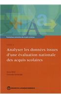 Évaluations Nationales Des Acquis Scolaires, Volume 4