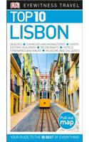 Top 10 Lisbon