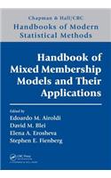 Handbook of Mixed Membership Models and Their Applications