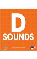 D Sounds