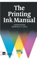 Printing Ink Manual