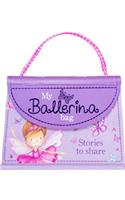 My Ballerina Bag Stories to Share