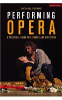 Performing Opera