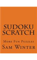 Sudoku Scratch