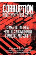 Corruption in the Twenty-First Century