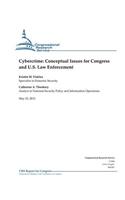 Cybercrime