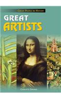 Great Artists