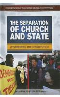 Separation of Church and State