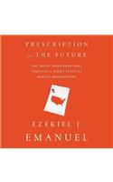 Prescription for the Future: The Twelve Transformational Practices of Highly Effective Medical Organizations