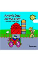 Andy's Day on the Farm