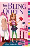 Bling Queen