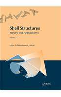 Shell Structures: Theory and Applications