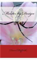 Murder by Design