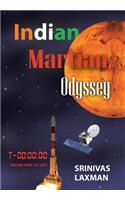 Indian Martian Odyssey