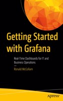 Getting Started with Grafana: Real-Time Dashboards for It and Business Operations