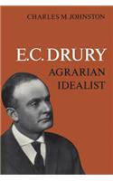 E.C. Drury