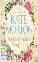 The Clockmaker's Daughter