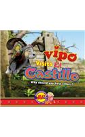 Vipo in Mexico