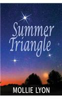 Summer Triangle: fiction