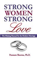 Strong Women, Strong Love