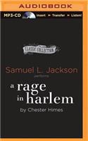 Rage in Harlem