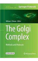 Golgi Complex