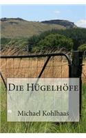 Hügelhöfe