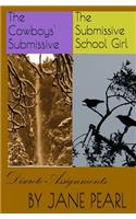 Discrete Assignments Books 1 and 2
