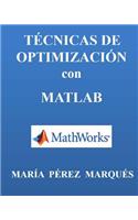 Tecnicas de Optimizacion Con MATLAB