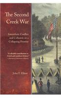 Second Creek War