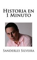 Historia En 1 Minuto: (Spanish)