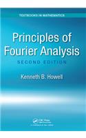 Principles of Fourier Analysis