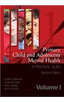 Primary Child and Adolescent Mental Health