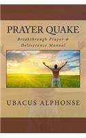Prayer Quake