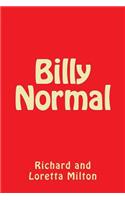 Billy Normal