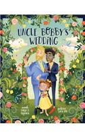 Uncle Bobby's Wedding