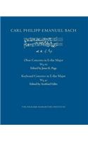 Concerto in E-flat Major, Wq 165 and Wq 40