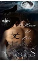 La Marca del Lobo Negro