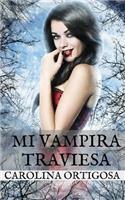 Mi vampira traviesa